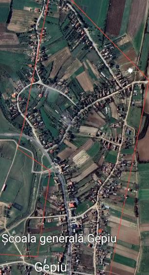 Vand casa la ?ara in Gepiu Bihor - 4