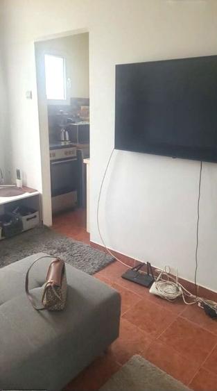 Garsoniera Crinul de Padure, Parc Drumul Taberei - 2