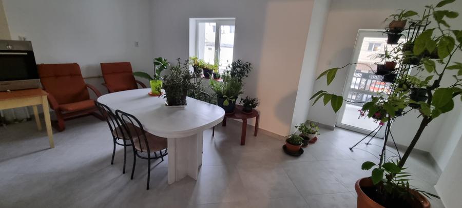 Cladire centrala P+E+M - 1