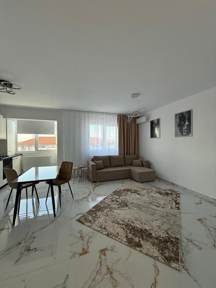 GARSONIERA PLATANI RESIDENCE, PARCARE, BLOC NOU, CENTRALA, COMISION 0% - 4