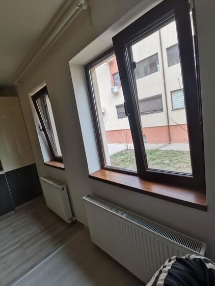 Apartament 3 camere + loc de parcare zona Fundeni Dobroesti, centrala termica proprie, bloc nou parter cu vedere gradina 70m patrati - 4