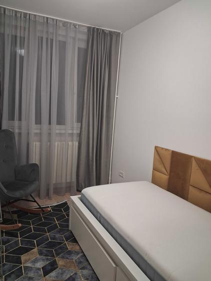 Favorit-Drumul Taberei ,apartament 3 camere - 2
