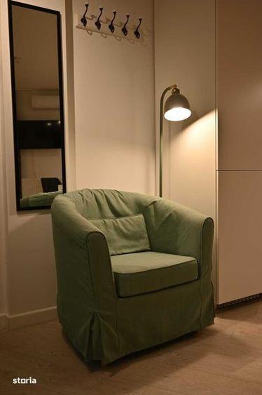 Inchiriere garsoniera AFI Tech Park 2, Green Gate - 3