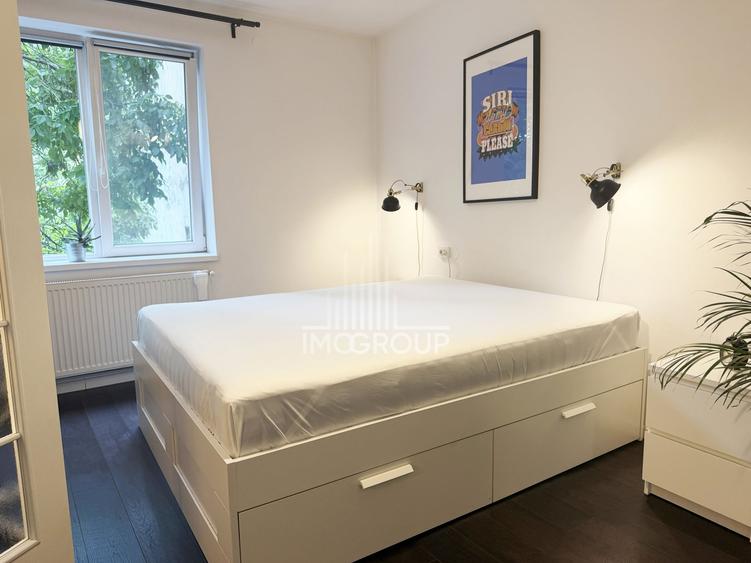 Vanzare apartament cu 3 camere, central Piata Mihai Viteazu la 2 min - 7
