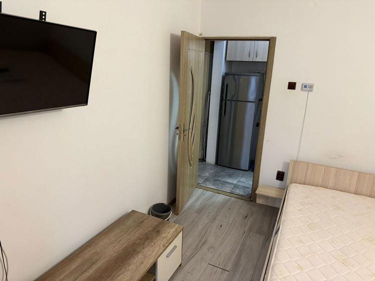 Garsoniera de inchiriat - 2