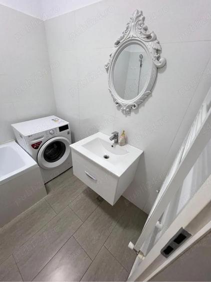 Inchiriez apartament in regim hotelier cu vedere la Pitesti Arena - 2