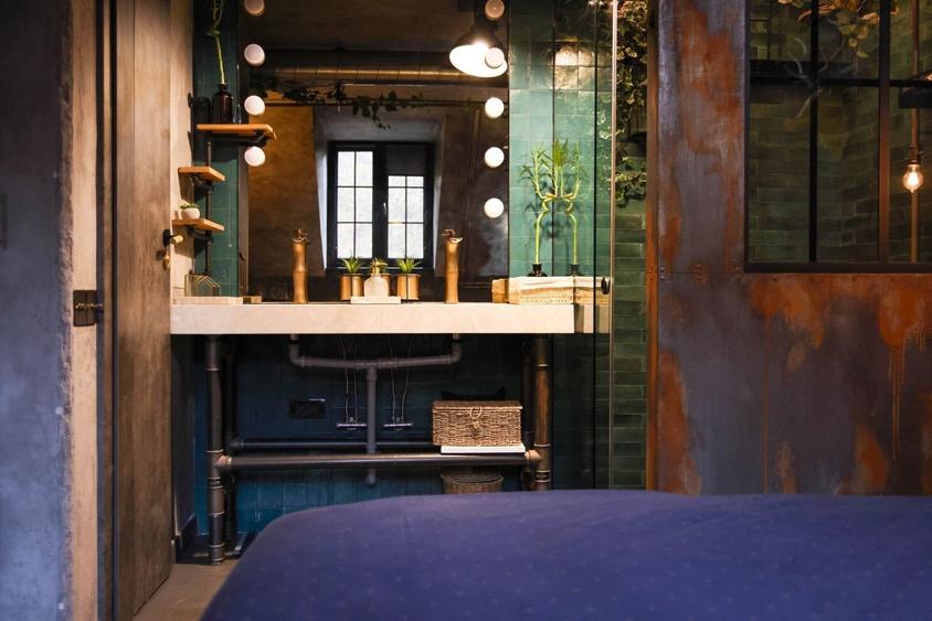 Bijuterie arhitecturală cu dotări smart in centrul Brasovului - 27