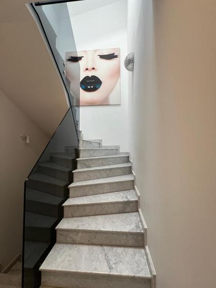 VILA SPATIOASA + GRADINA AMENAJATA - VOLUNTARI - COMISION 0% - 11