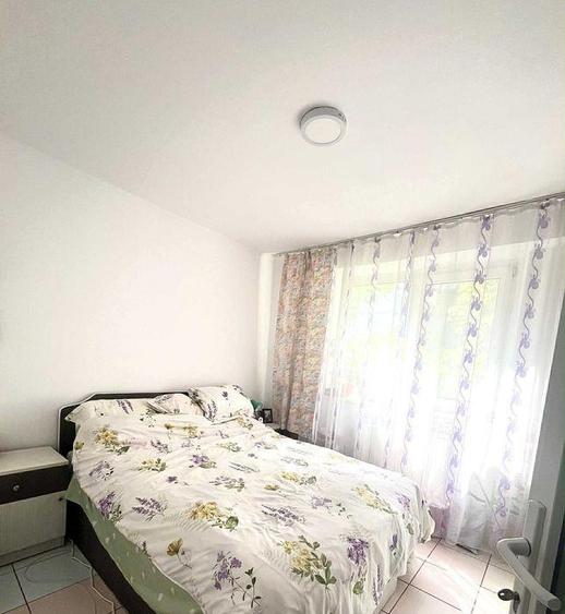 Ap 2 cam Viziru 3, conf 2, etaj 1, mobilat si utilat - 3