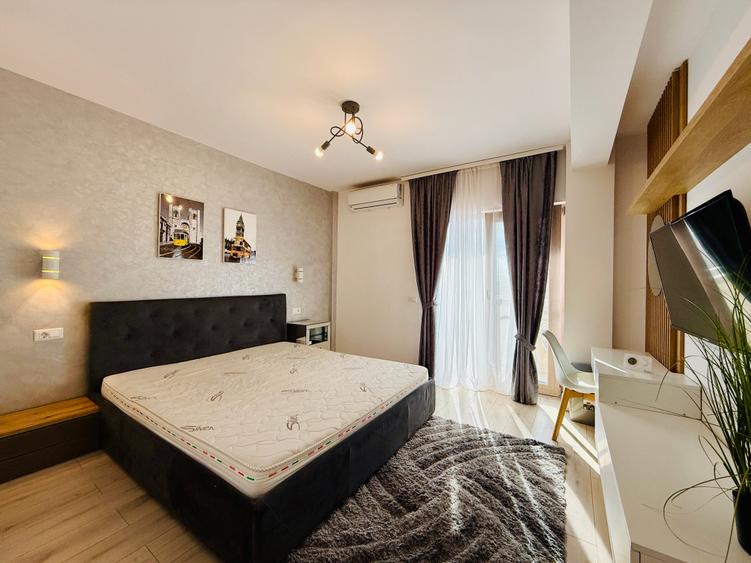 Casa P+E Valea Lupului - mobilată si utilată - 3