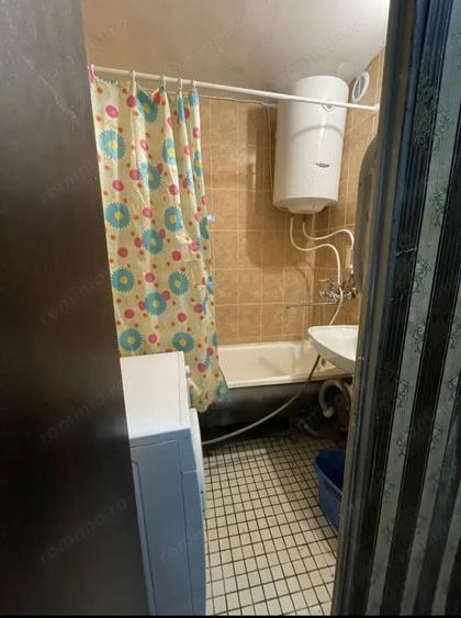 Ofer spre vanzare Apartament cu 2 camere decomandat in zona Colentina - 7