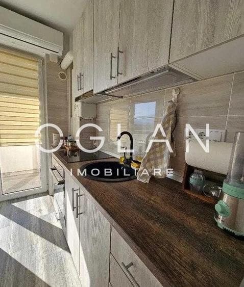 Studio modern la cheie, 33 mp, Arhitectilor, COMISION 0% - 6