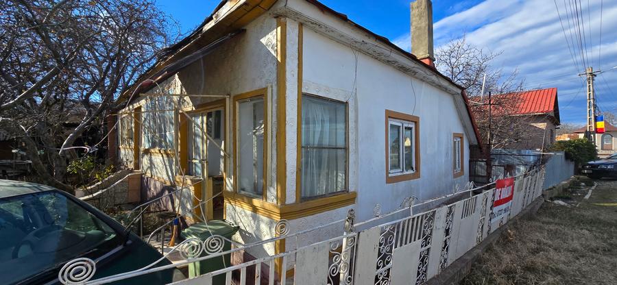 Casa de vanzare  , satul Beciu -Odobesti - 1