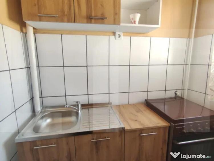 Garsoniera de vanzare, 37 mp, zona Confectii - 4