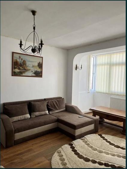 TOMIS II 2 CAMERE ETAJ 3 450 EURO TERMEN LUNG - 1