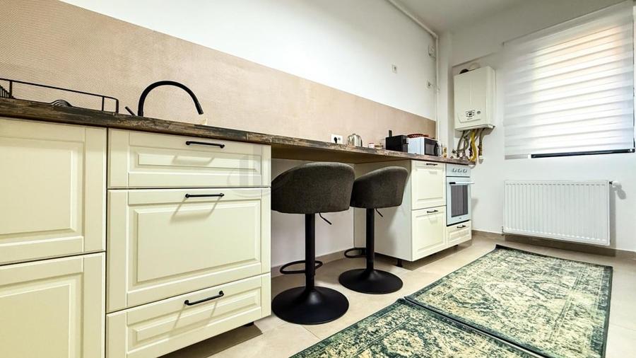 REA1026920 Apartament 2 camere I ISG RESIDENCE IV I De inchiriat - 4