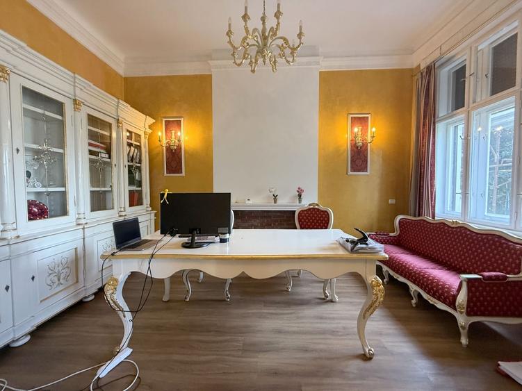 Spatiu de birouri-Ultracentral Timisoara - 12