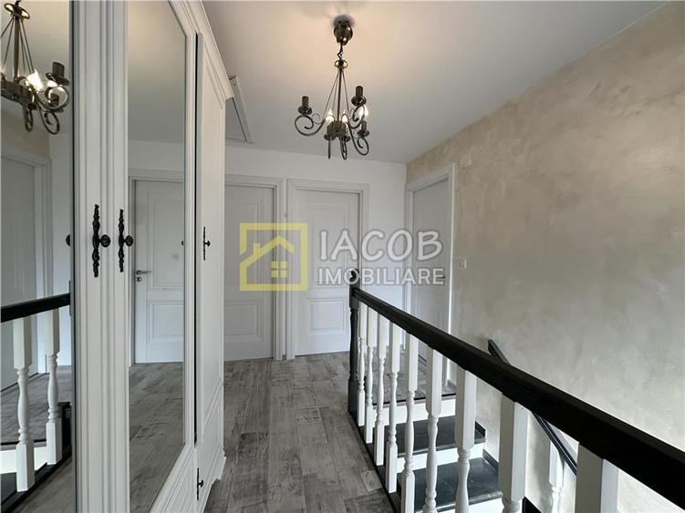 Casa in Lilieci ? Moderna, Spatioasa si Gata de Mutare - 9