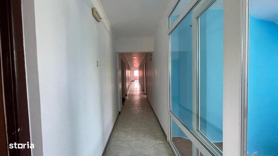 HOTEL DE INCHIRIAT CU 14 CAMERE SI PARCARE BORS E60 - 9