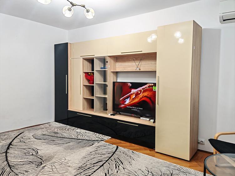 Apartament 2 camere Costin Georgian - CENTRALA -2 Balc - 61,18 mp - 5 min metrou - 10