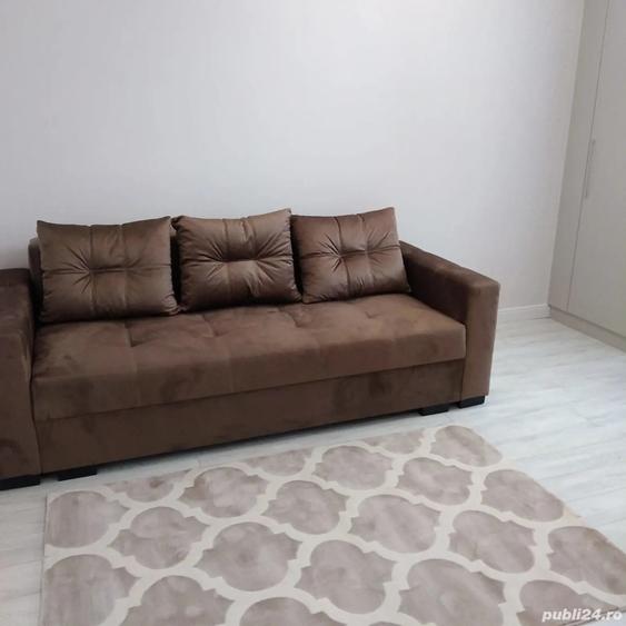 Garsoniera de inchiriat - 3