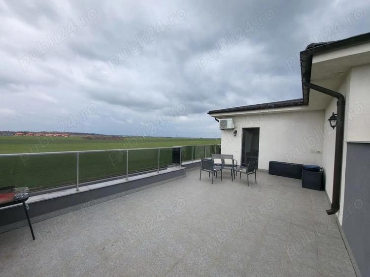 Vand apartament 2 camere - 4