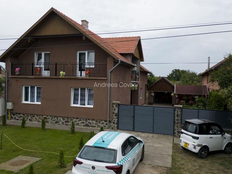 Vilă cu 5 camere în Nădlac