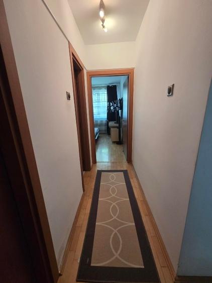 Apartament 3 camere Pajura, parcare, centrală proprie, mobilat - 7