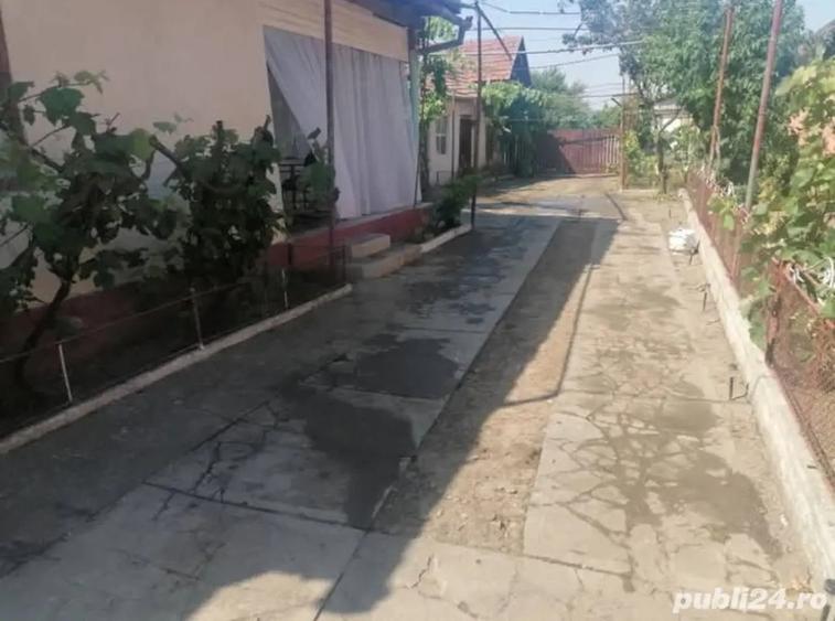 Vand casa modesta Varia? jud TIMI? - 3