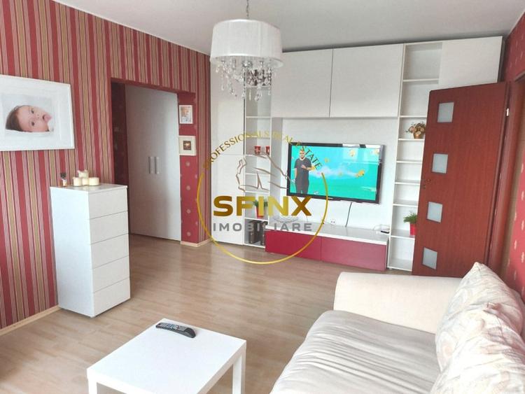 2 camere Titan Minis Costin Georgian spatios modern parc metrou scoli piata - 8