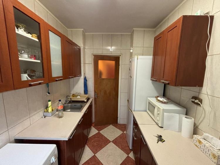 Apartament 2 Camere | Drumul Taberei | Balcon | Proximitate Metrou | - 12