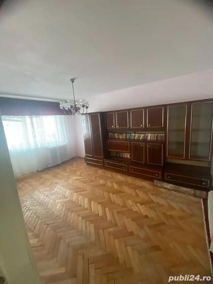 Vand apartament 3 camere - 2