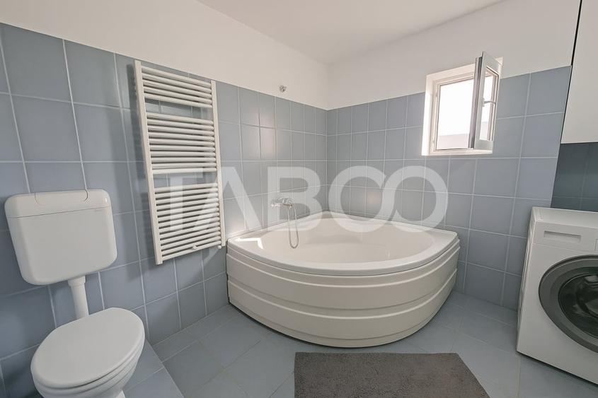 Apartament 3 camere - un loc cu energie buna gata sa devina acasa - 11