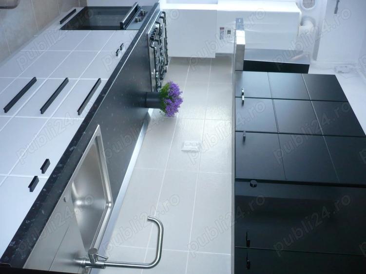 Inchiriez ap 2 camere cu loc de parcare, Bdul Metalurgiei Grand Arena - 10