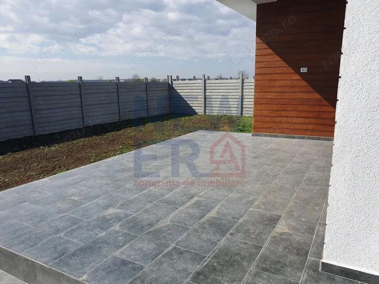 De vanzare vila individuala moderna - Nest Residence, Tunari - 1