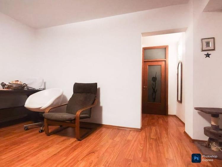 Apartament spatios - 2