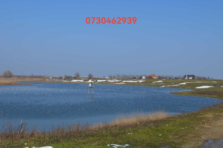 Teren in zona lacurilor cu plata in rate - 4