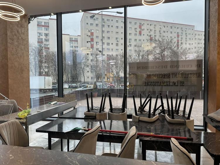 Spatiu comercial 150 mp, stradal Turnu Magurele, Aparatorii Patriei - 11