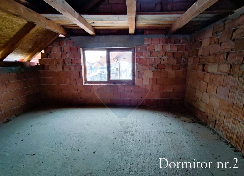 Casă vilă de vânzare în Cristian, Sibiu - 3