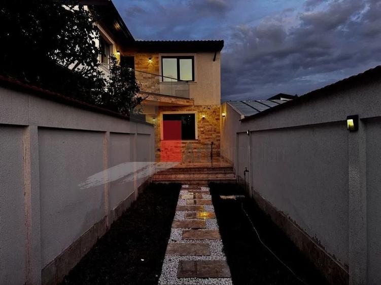 Casa de inchiriat in zona Bucurestii Noi - 7