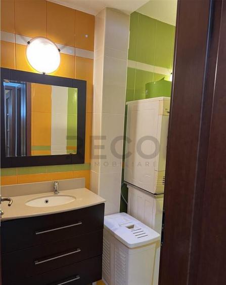 RECO APARTAMENT 3 camere Rogerius - 7