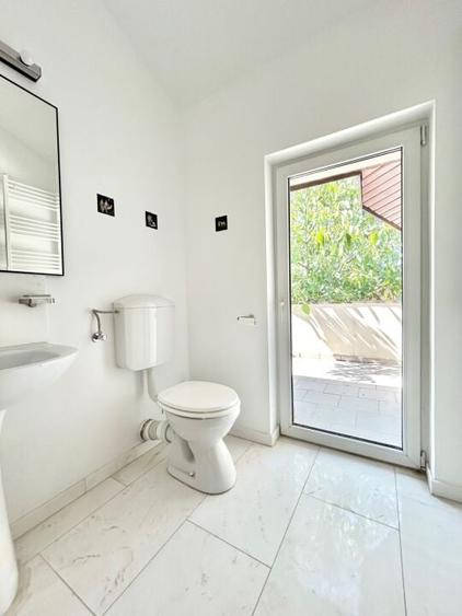 Vila individuala | piscina incalzita | zona Iancu Nicolae - 19