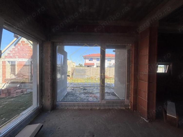 COMISION 0% Duplex despartit cu 4 camere | UMFT - 13