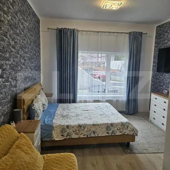 Apartament modern cu parcare zona Noua - 1