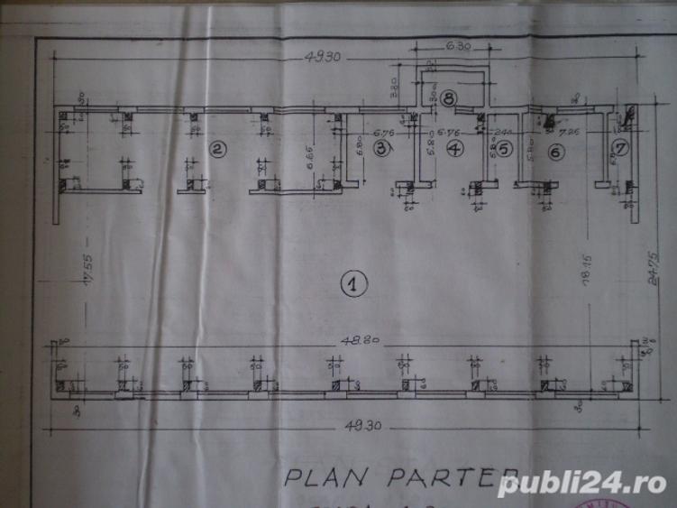 Vindem , inchiriem hale industriale - 2