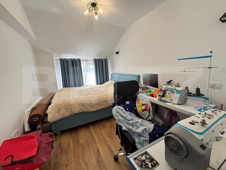 Apartament 3 Camere Valea Lupului | Loc de parcare intabulat inclus - 4