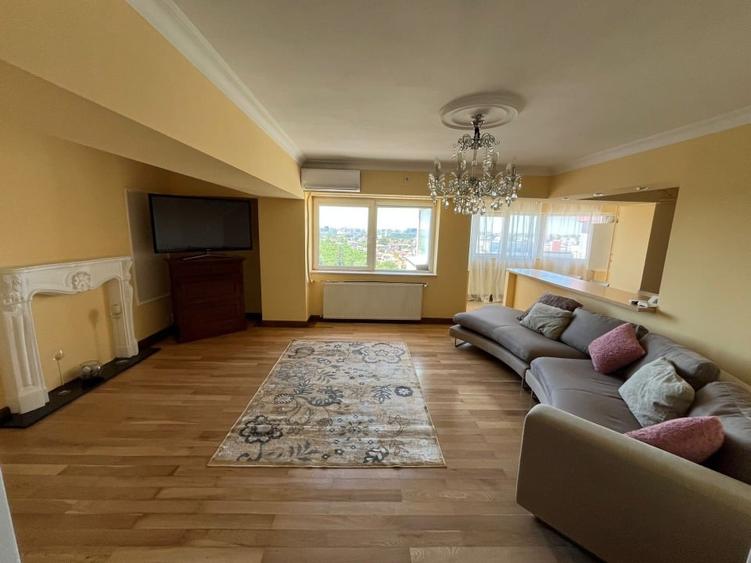 Apartament 3 camere, 104m2, spatios, elegant si luminos, Ion Mihalache 92 - 2