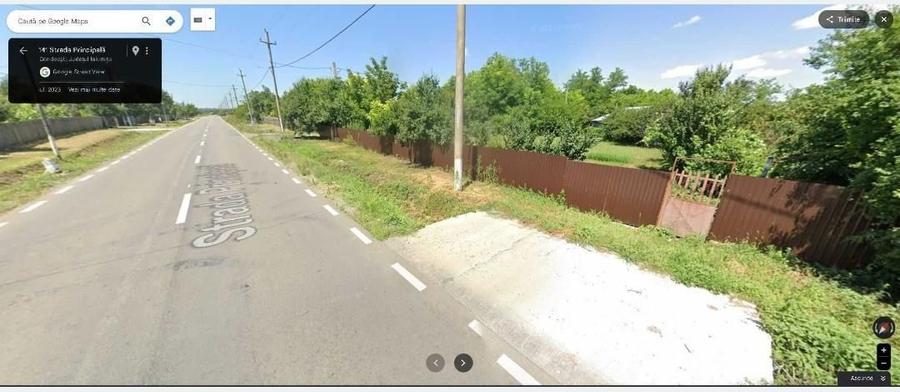 Teren de vanzare - 1