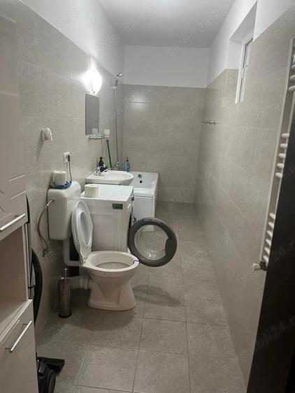 Garsoniera de inchiriat - 7