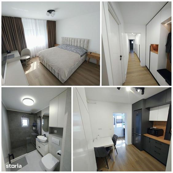 3 camere Exercitiu, Decomandat/ Centrala/ RENOVAT, finisaje superioare - 7